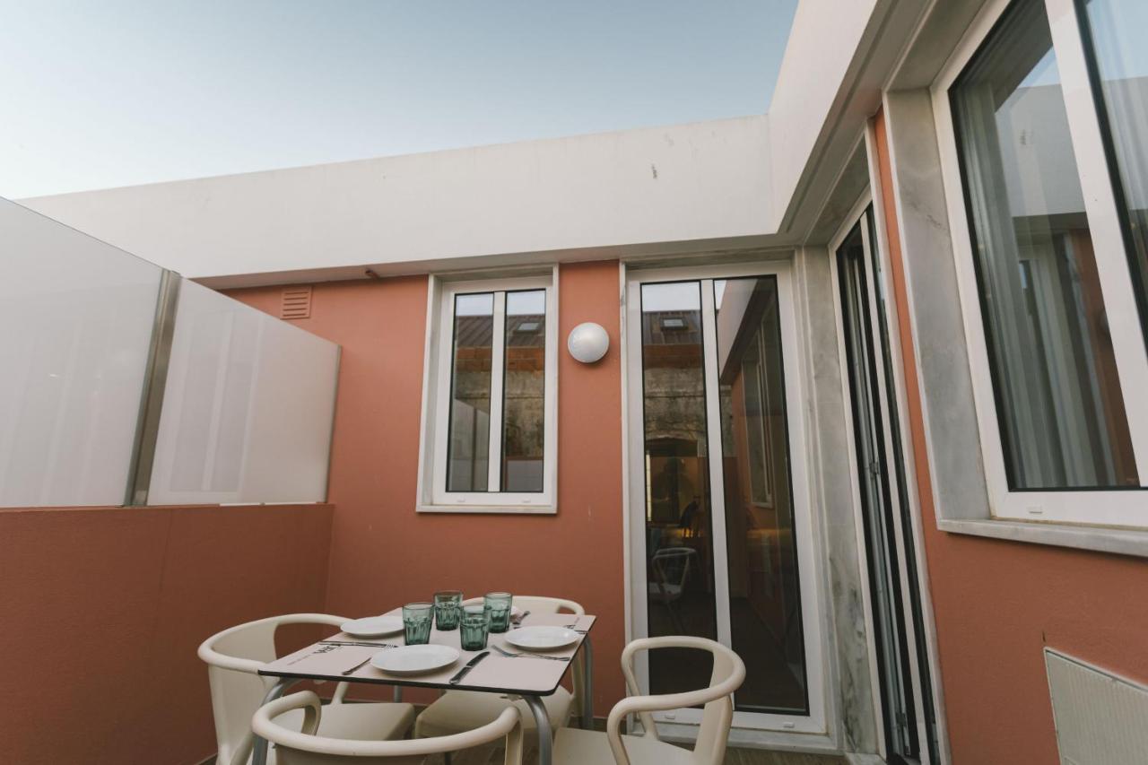 Best Houses 61 - Lusiadas II Пениш Екстериор снимка