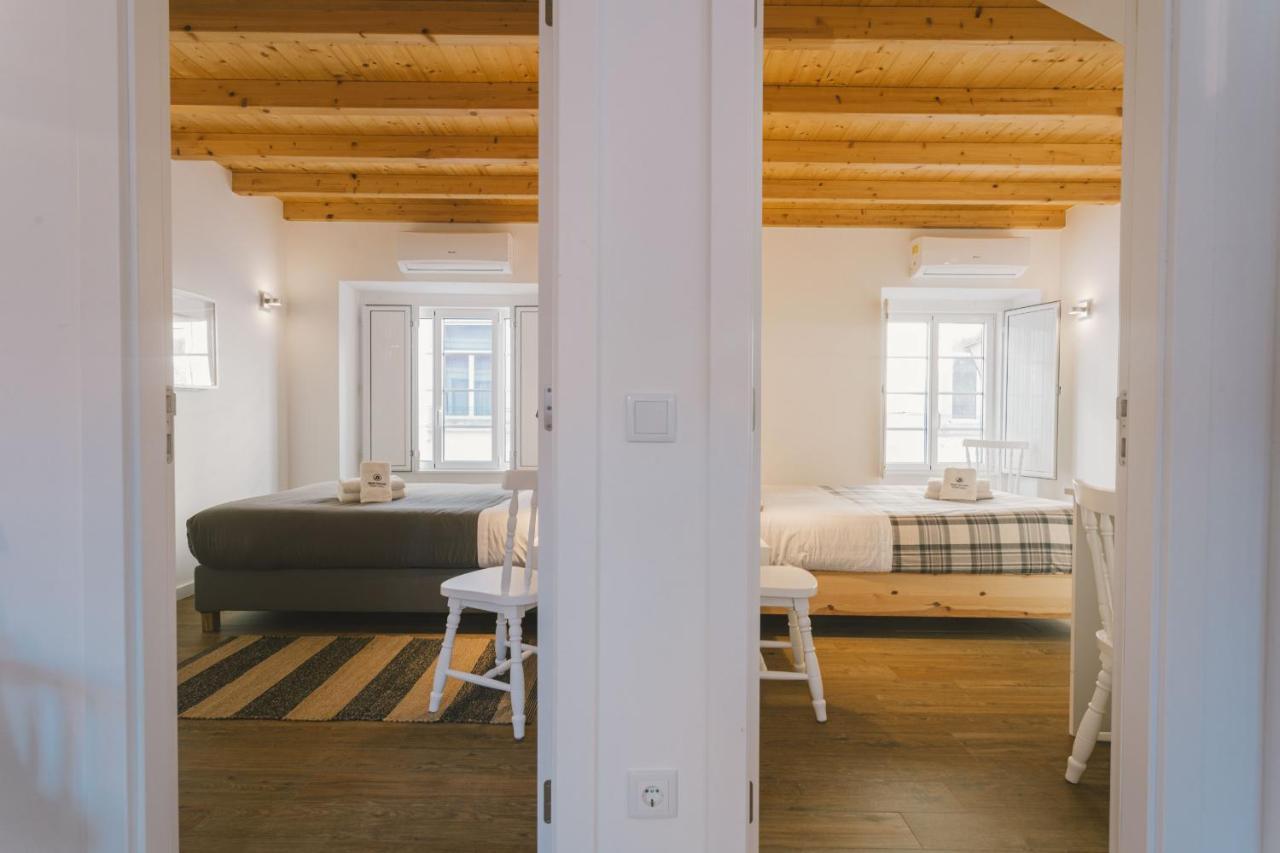 Best Houses 61 - Lusiadas II Пениш Екстериор снимка